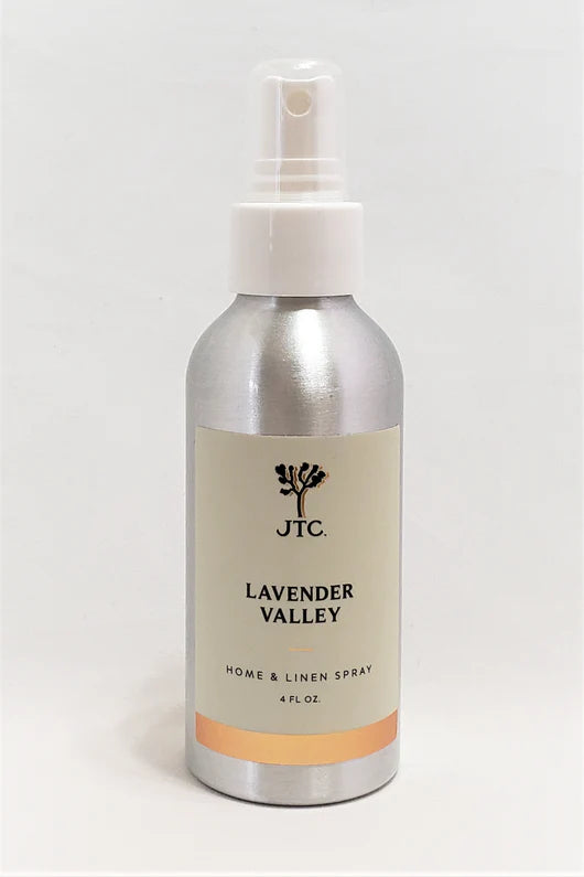 LAVENDER VALLEY - Home & Linen Spray