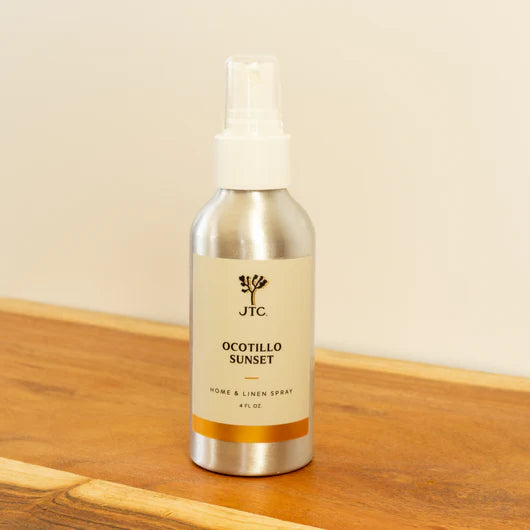 OCOTILLO SUNSET - Home & Linen Spray