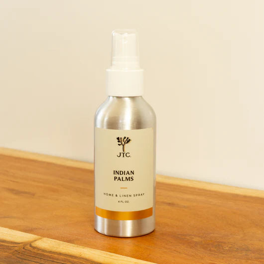 INDIAN PALMS - Home & Linen Spray