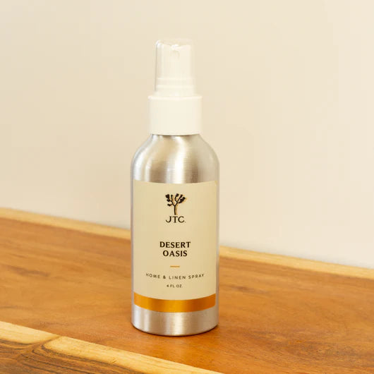 DESERT OASIS - Home & Linen Spray