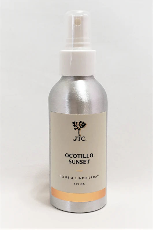 OCOTILLO SUNSET - Home & Linen Spray