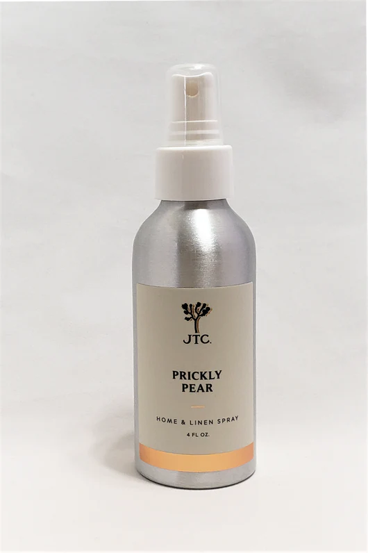 PRICKLY PEAR - Home & Linen Spray