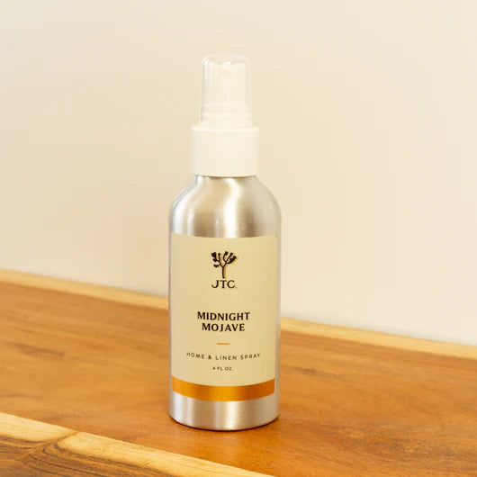 MIDNIGHT MOJAVE - Home & Linen Spray