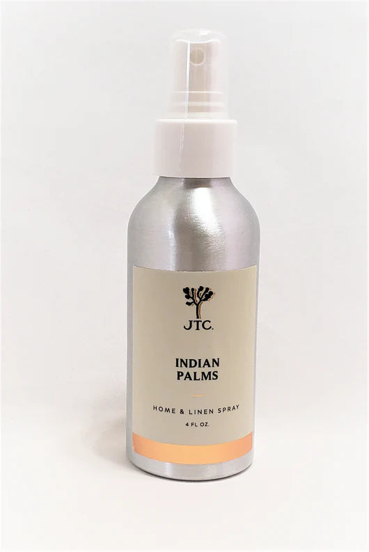 INDIAN PALMS - Home & Linen Spray