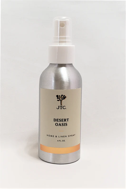 DESERT OASIS - Home & Linen Spray